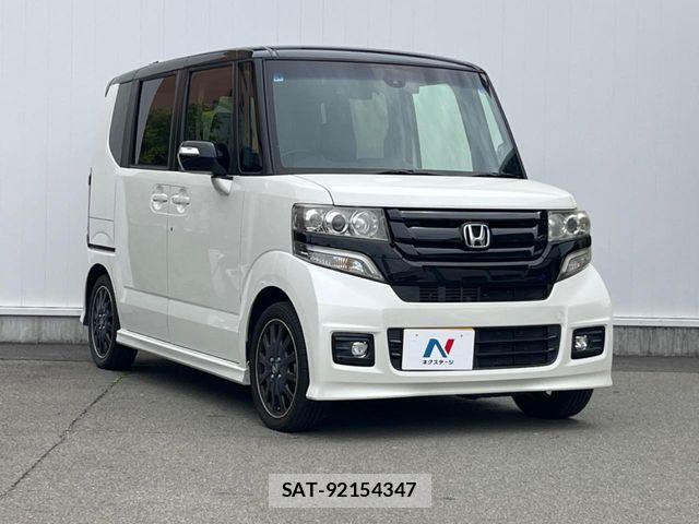 Honda N BOX CUSTOM 2016-09 8337085-16