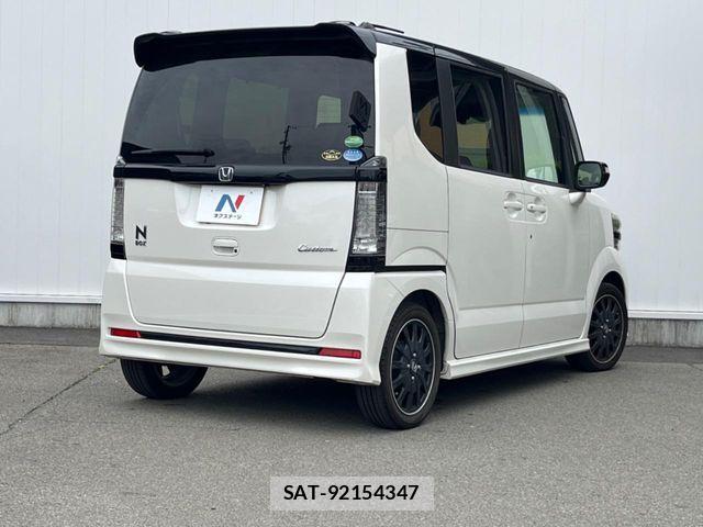 Honda N BOX CUSTOM 2016-09 8337085-17