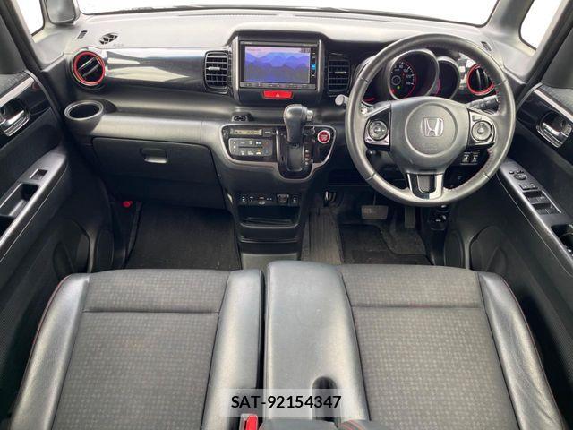 Honda N BOX CUSTOM 2016-09 8337085-1