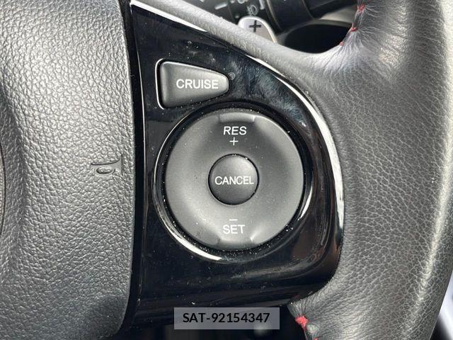 Honda N BOX CUSTOM 2016-09 8337085-4