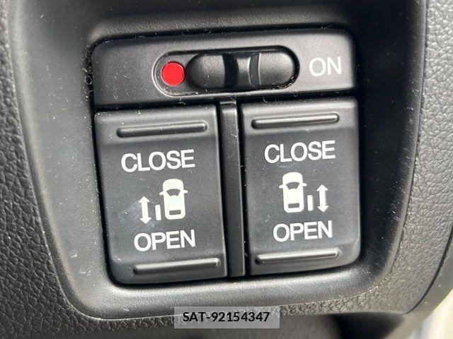 Honda N BOX CUSTOM 2016-09 8337085-6