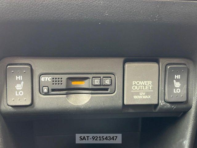 Honda N BOX CUSTOM 2016-09 8337085-7