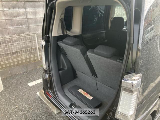 Honda N BOX CUSTOM 2014-05 8337100-10