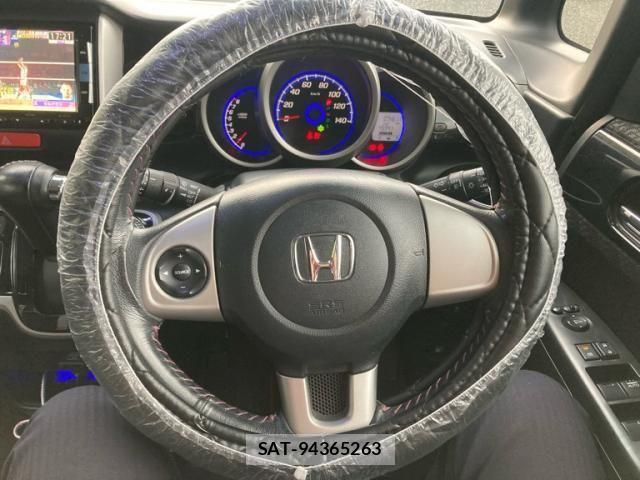 Honda N BOX CUSTOM 2014-05 8337100-12