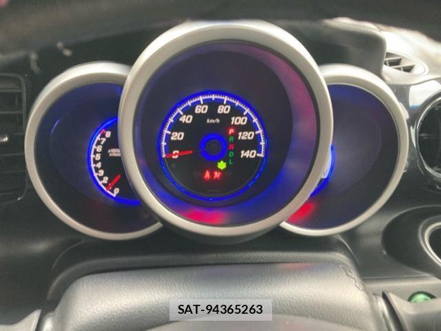 Honda N BOX CUSTOM 2014-05 8337100-14