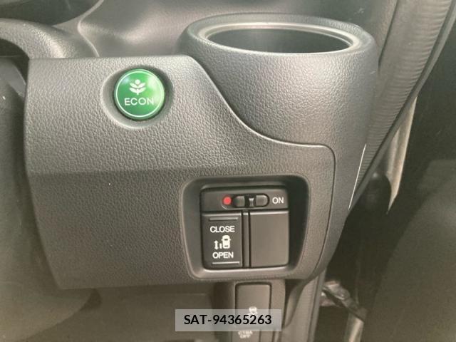 Honda N BOX CUSTOM 2014-05 8337100-15