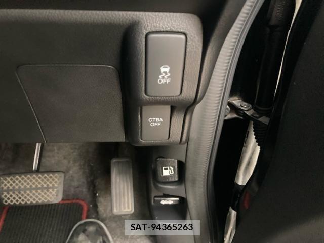 Honda N BOX CUSTOM 2014-05 8337100-16