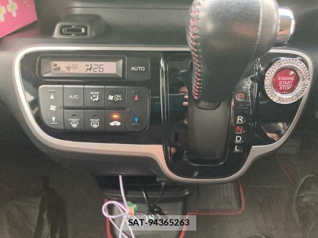 Honda N BOX CUSTOM 2014-05 8337100-19