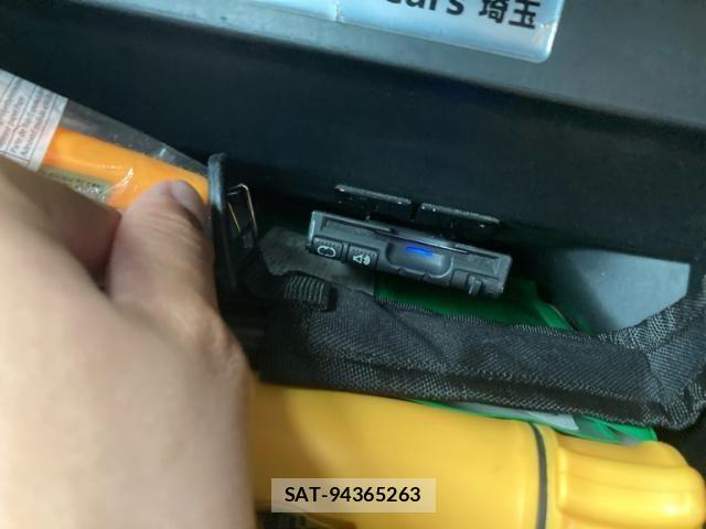 Honda N BOX CUSTOM 2014-05 8337100-20