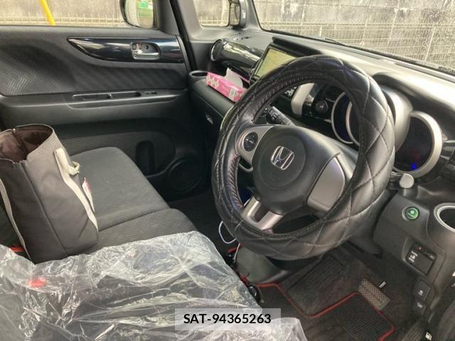 Honda N BOX CUSTOM 2014-05 8337100-24