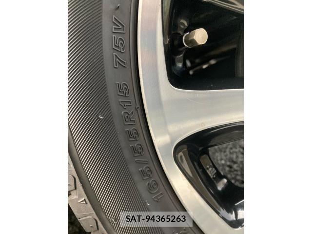 Honda N BOX CUSTOM 2014-05 8337100-5