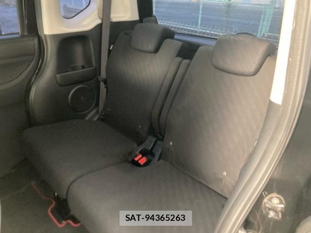 Honda N BOX CUSTOM 2014-05 8337100-6