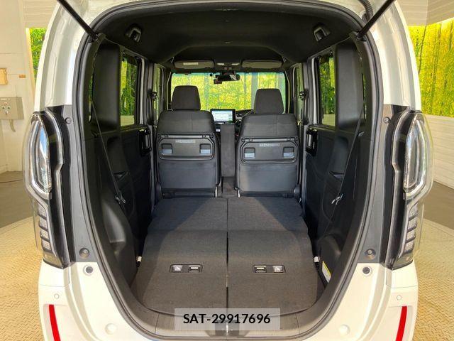Honda N BOX CUSTOM 2022-02 8337034-9