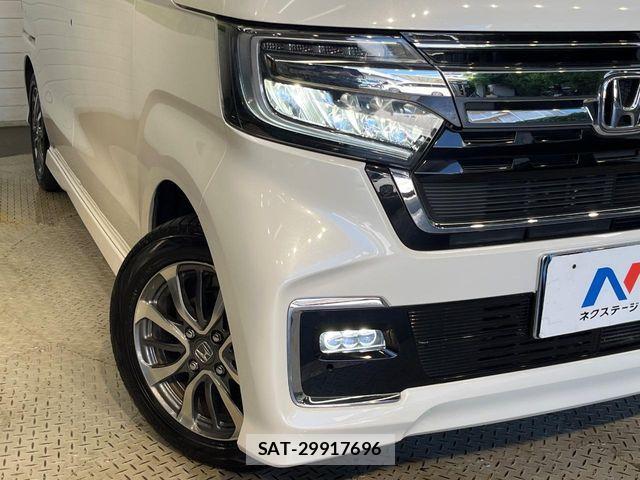 Honda N BOX CUSTOM 2022-02 8337034-11