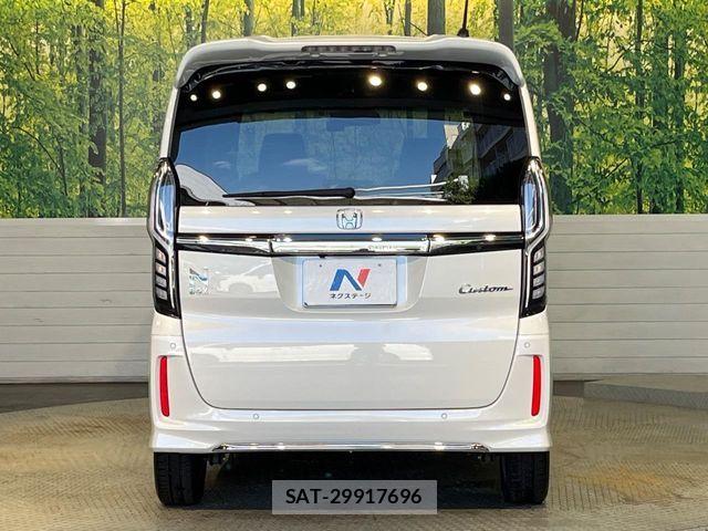 Honda N BOX CUSTOM 2022-02 8337034-13