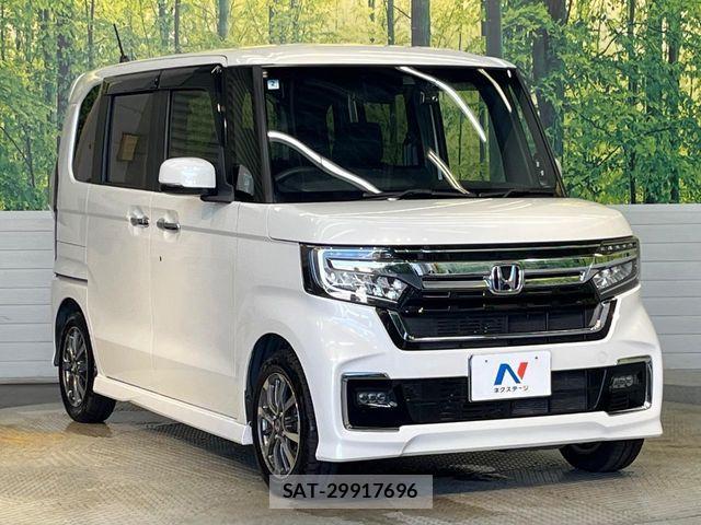 Honda N BOX CUSTOM 2022-02 8337034-14