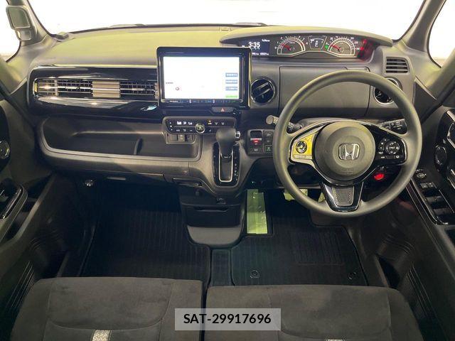 Honda N BOX CUSTOM 2022-02 8337034-1