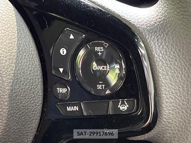 Honda N BOX CUSTOM 2022-02 8337034-4