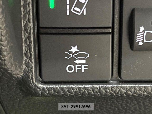 Honda N BOX CUSTOM 2022-02 8337034-5