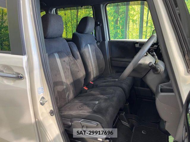 Honda N BOX CUSTOM 2022-02 8337034-7