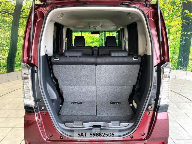 Honda N BOX CUSTOM 2015-12 8337096-9