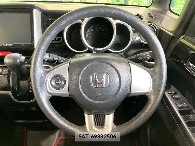 Honda N BOX CUSTOM 2015-12 8337096-10