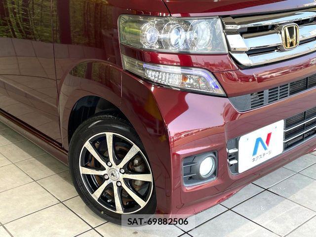 Honda N BOX CUSTOM 2015-12 8337096-11