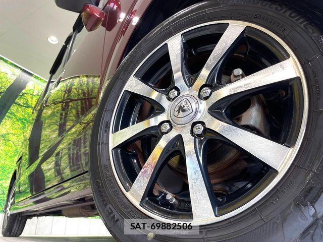 Honda N BOX CUSTOM 2015-12 8337096-12