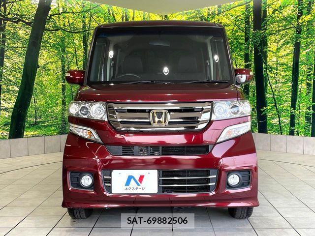 Honda N BOX CUSTOM 2015-12 8337096-13