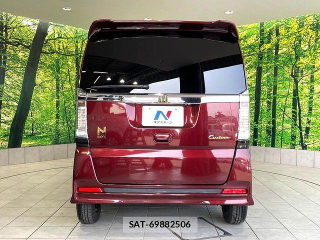 Honda N BOX CUSTOM 2015-12 8337096-14