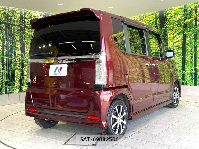 Honda N BOX CUSTOM 2015-12 8337096-16
