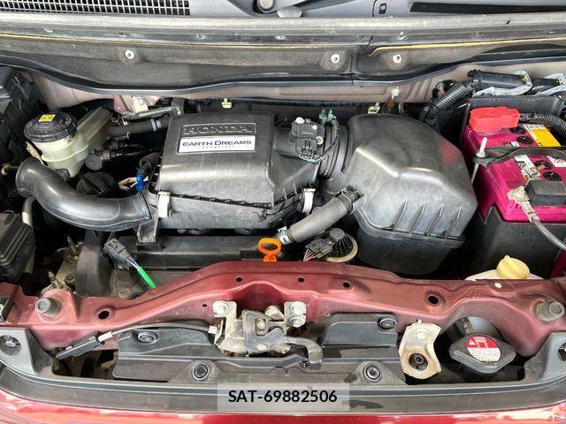 Honda N BOX CUSTOM 2015-12 8337096-17