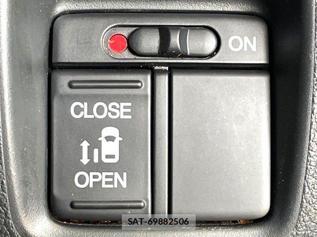 Honda N BOX CUSTOM 2015-12 8337096-5