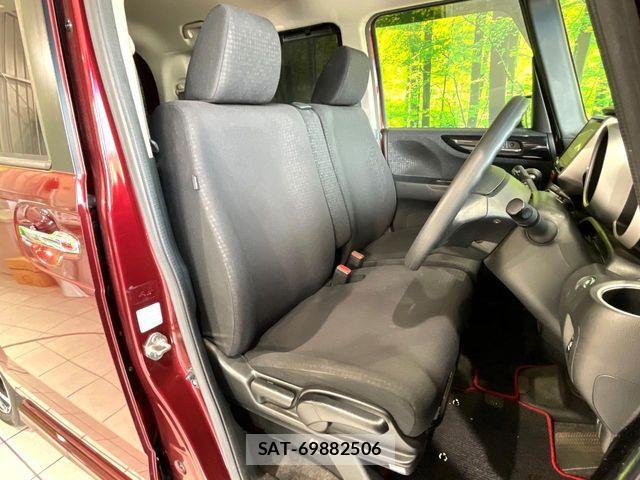 Honda N BOX CUSTOM 2015-12 8337096-7