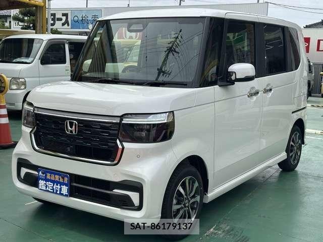 Honda N BOX CUSTOM 2026-04 8326443-2