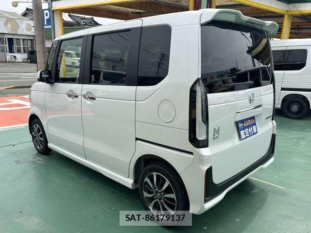 Honda N BOX CUSTOM 2026-04 8326443-3