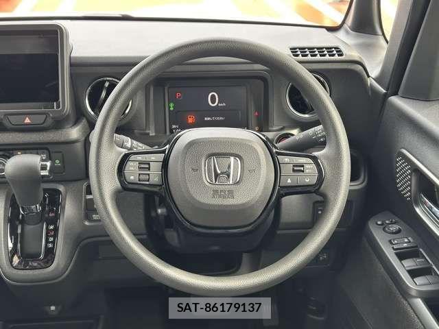 Honda N BOX CUSTOM 2026-04 8326443-8