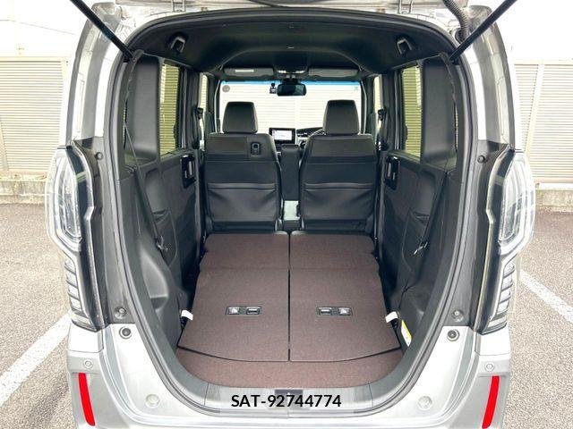 Honda N BOX CUSTOM 2018-05 8337047-9