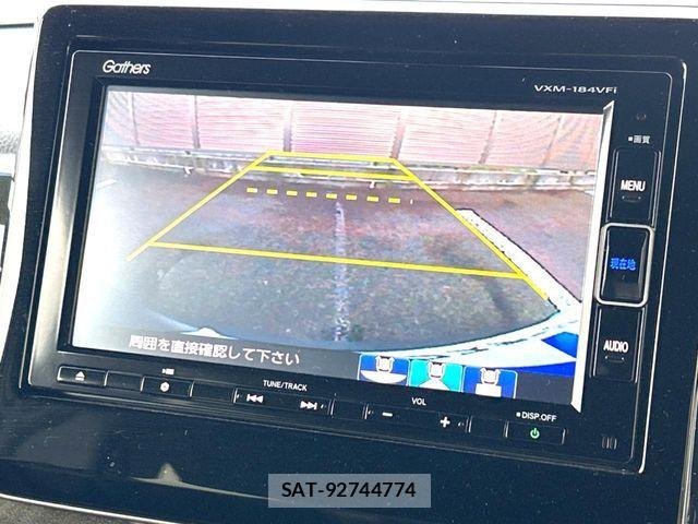 Honda N BOX CUSTOM 2018-05 8337047-3