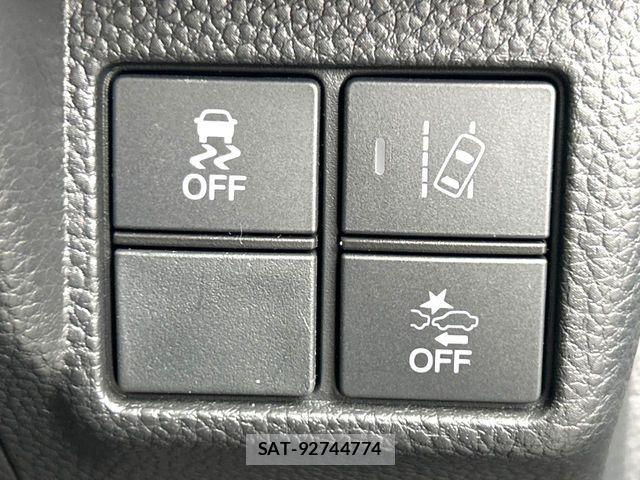 Honda N BOX CUSTOM 2018-05 8337047-5