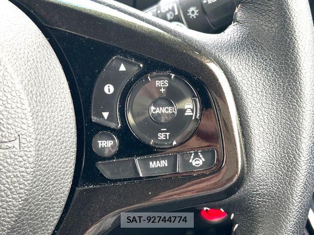 Honda N BOX CUSTOM 2018-05 8337047-6