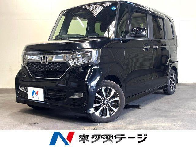 Honda N BOX CUSTOM 2020-03 8337069-0