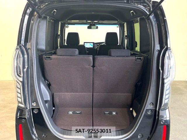 Honda N BOX CUSTOM 2020-03 8337069-9
