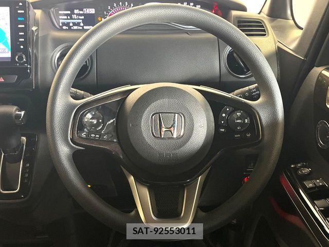 Honda N BOX CUSTOM 2020-03 8337069-11