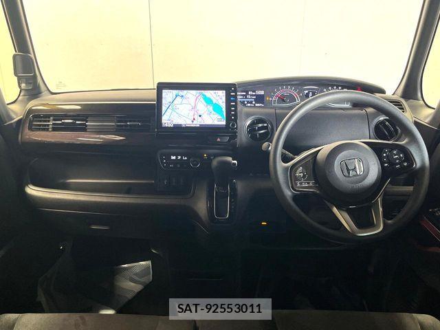 Honda N BOX CUSTOM 2020-03 8337069-1