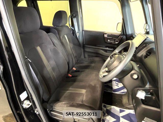 Honda N BOX CUSTOM 2020-03 8337069-7
