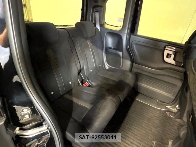 Honda N BOX CUSTOM 2020-03 8337069-8