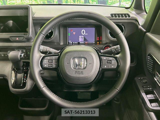 Honda N BOX CUSTOM 2026-07 8337024-9