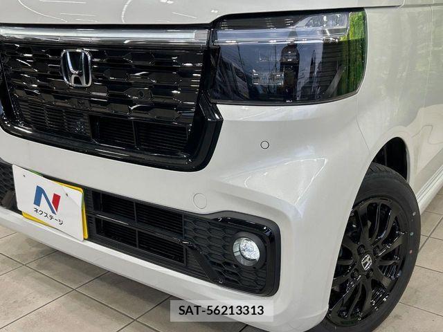 Honda N BOX CUSTOM 2026-07 8337024-10