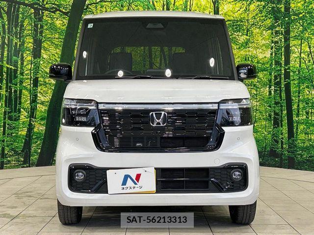 Honda N BOX CUSTOM 2026-07 8337024-12